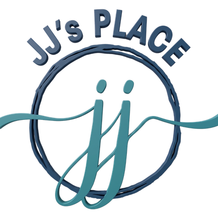 JJ's Place SC logo
